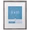 8 Pack: Narrow Belmont Frame with Mat by Studio Décor®